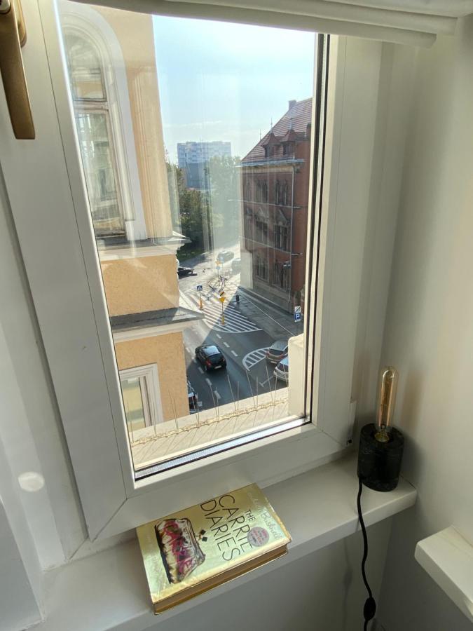 Apartamenty Royal Point Bed & Bath Щецин Екстер'єр фото