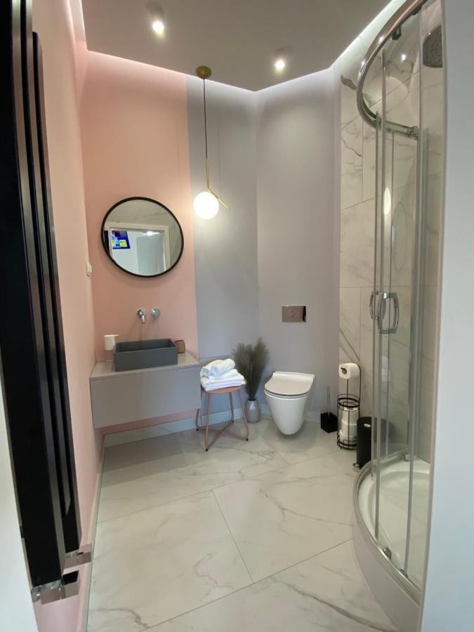 Apartamenty Royal Point Bed & Bath Щецин Екстер'єр фото