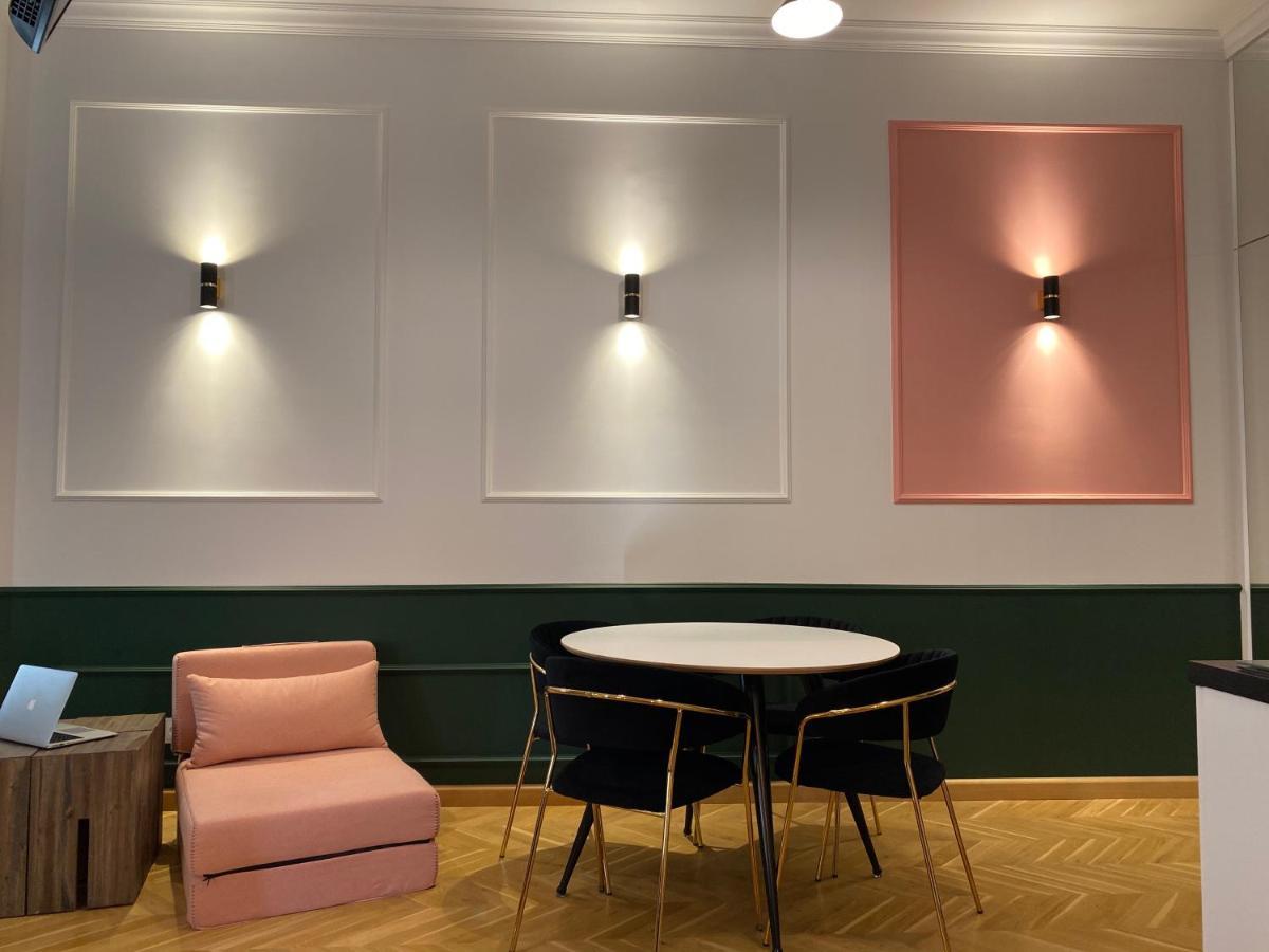 Apartamenty Royal Point Bed & Bath Щецин Екстер'єр фото