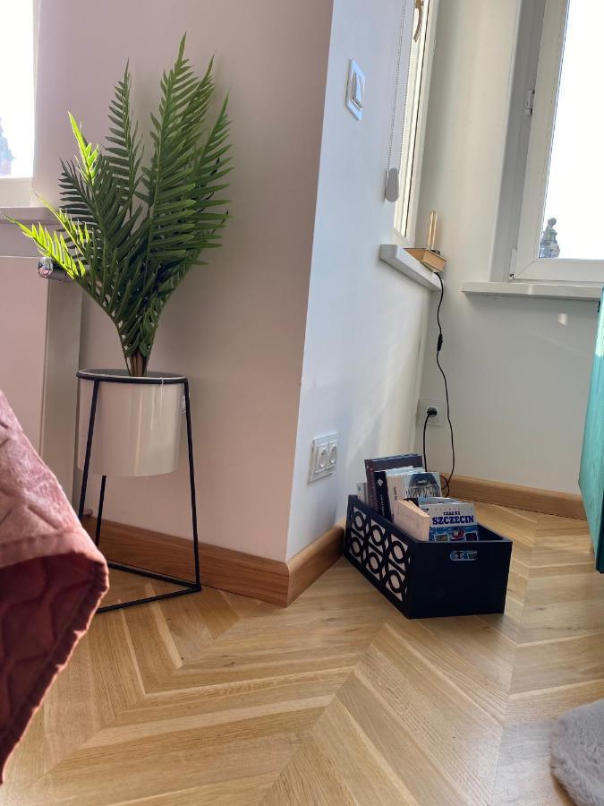Apartamenty Royal Point Bed & Bath Щецин Екстер'єр фото