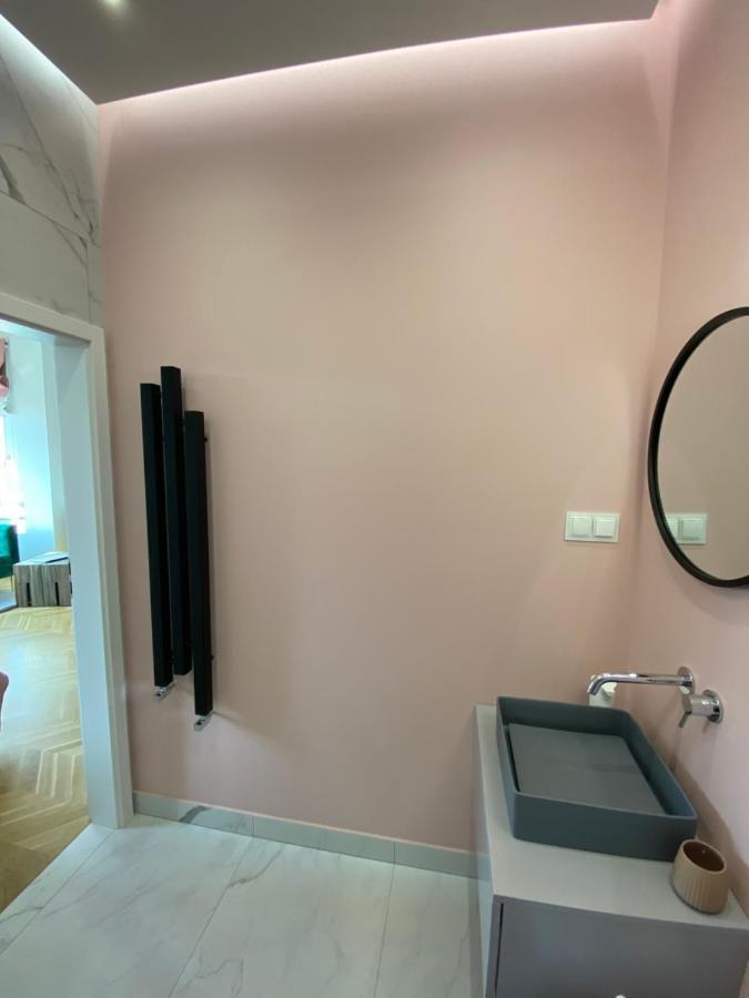Apartamenty Royal Point Bed & Bath Щецин Екстер'єр фото