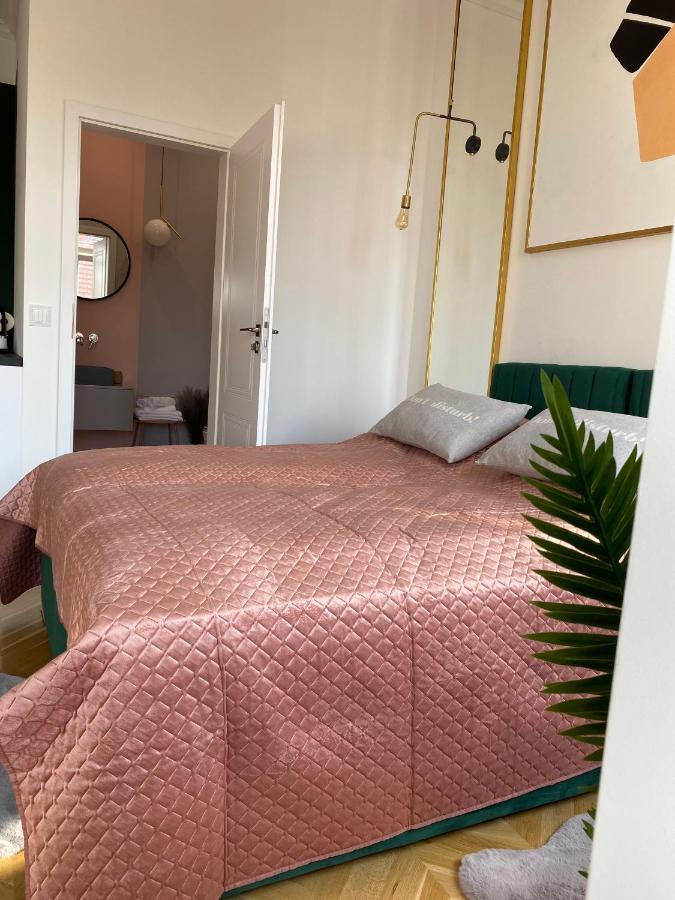 Apartamenty Royal Point Bed & Bath Щецин Екстер'єр фото