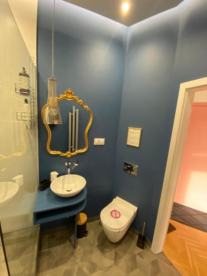 Apartamenty Royal Point Bed & Bath Щецин Екстер'єр фото