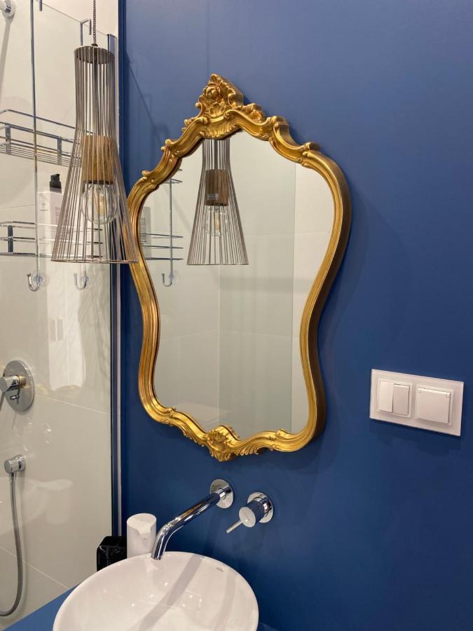 Apartamenty Royal Point Bed & Bath Щецин Екстер'єр фото