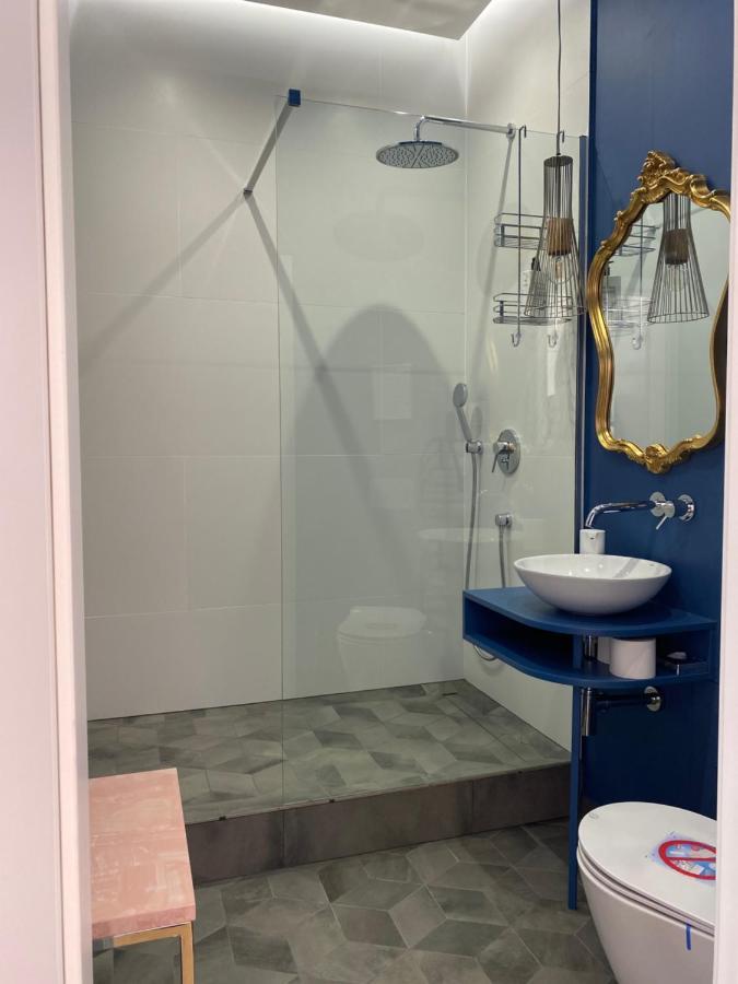 Apartamenty Royal Point Bed & Bath Щецин Екстер'єр фото