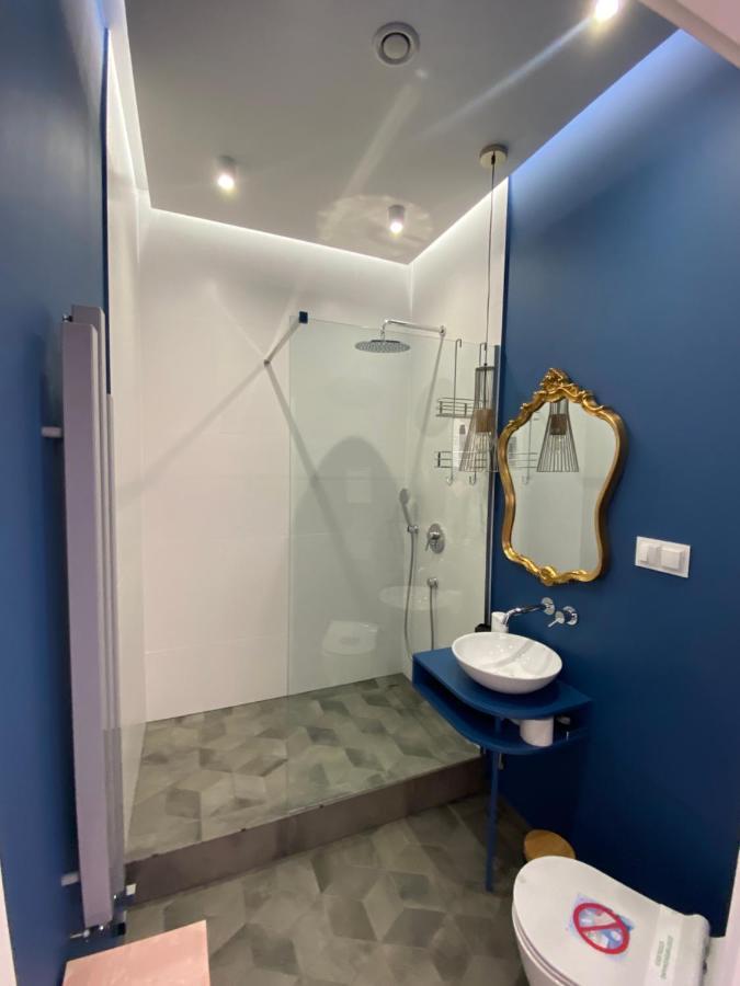 Apartamenty Royal Point Bed & Bath Щецин Екстер'єр фото