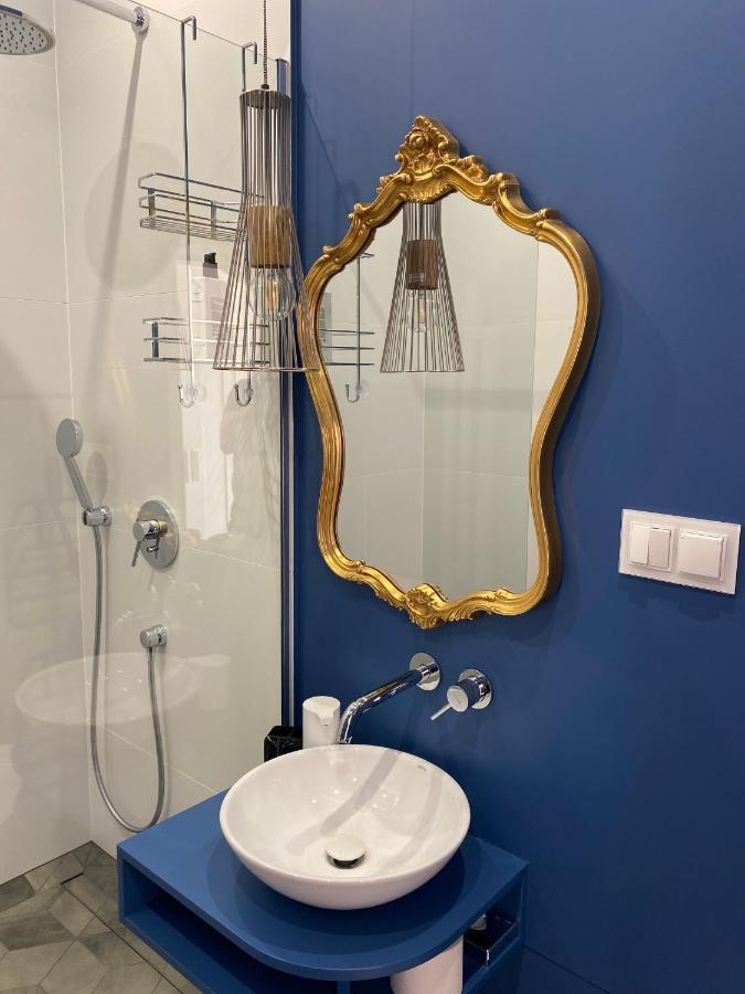 Apartamenty Royal Point Bed & Bath Щецин Екстер'єр фото