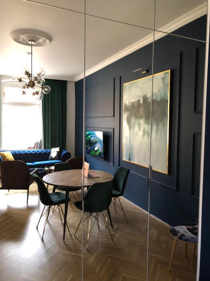 Apartamenty Royal Point Bed & Bath Щецин Екстер'єр фото