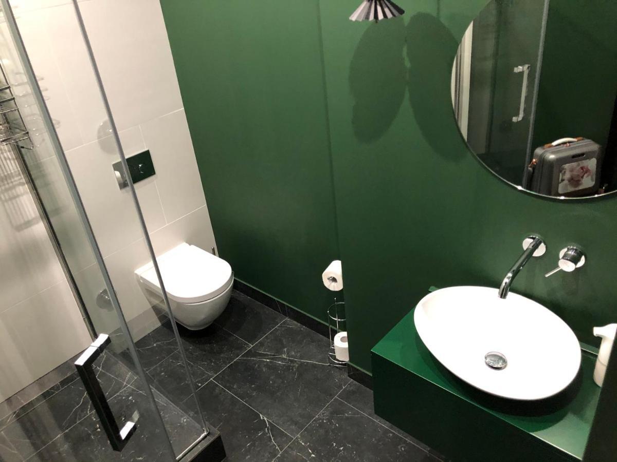 Apartamenty Royal Point Bed & Bath Щецин Екстер'єр фото
