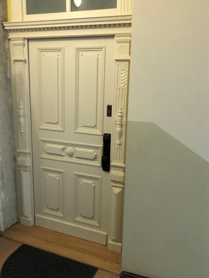 Apartamenty Royal Point Bed & Bath Щецин Екстер'єр фото