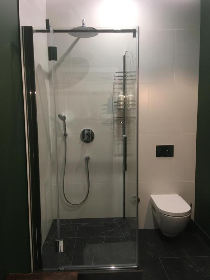 Apartamenty Royal Point Bed & Bath Щецин Екстер'єр фото