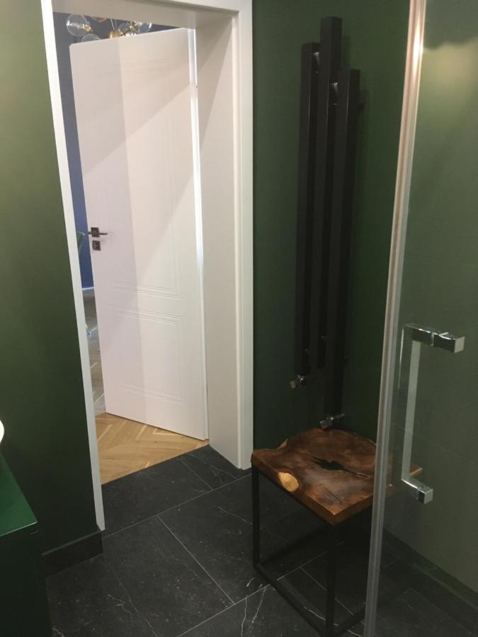 Apartamenty Royal Point Bed & Bath Щецин Екстер'єр фото